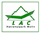 Logo für LAC Nationalpark Molln