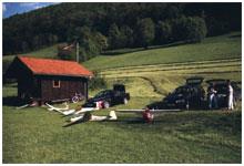 Modellflugclub Alpensegler Molln