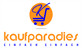 Logo für Kaufparadies