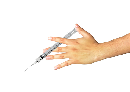 schutz impfung