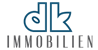Logo für dk Immobilien Desiree Kröpl